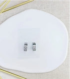 Pantallas diseño Cartier Stainless Steel