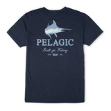 Camiseta Pelagic Turner