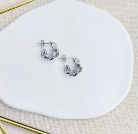 Pantallas Stainless Steel