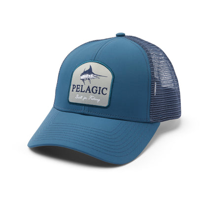 Gorra Pelagic Tornero camionero