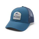 Gorra Pelagic Tornero camionero