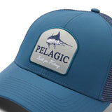 Gorra Pelagic Tornero camionero