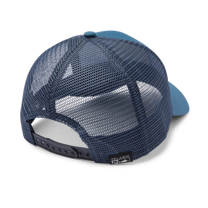 Gorra Pelagic Tornero camionero