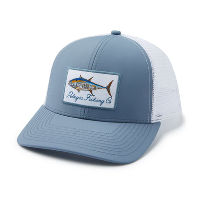 Gorra Pelagic Flybridge Goione BFT
camionero