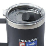 Taza de café Pelagic 280 ml
Vaso térmico