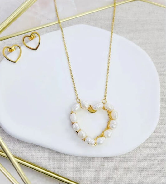 Set de Cadena,Pantallas