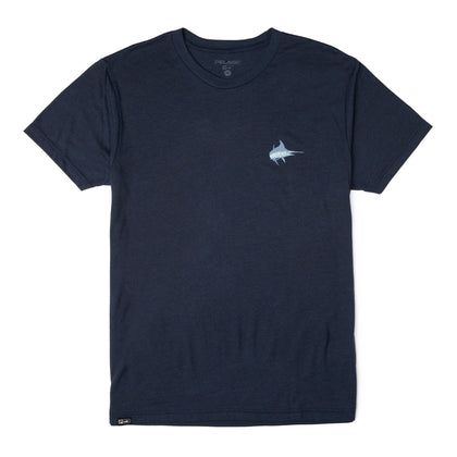 Camiseta Pelagic Turner