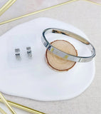 Pantallas diseño Cartier Stainless Steel