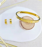 Pantallas diseño Cartier Stainless Steel