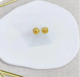 Pantallas Stainless Steel HAMMERED STUD