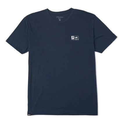 Camiseta Pelagic vela Goione