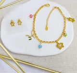 Pantallas Maga Stainless Steel