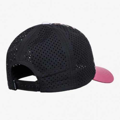 Gorra Roxy California Electric Trucker Hat