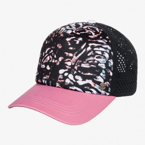 Gorra Roxy California Electric Trucker Hat