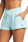 Pantalon Roxy de tela Check out sweat shorts