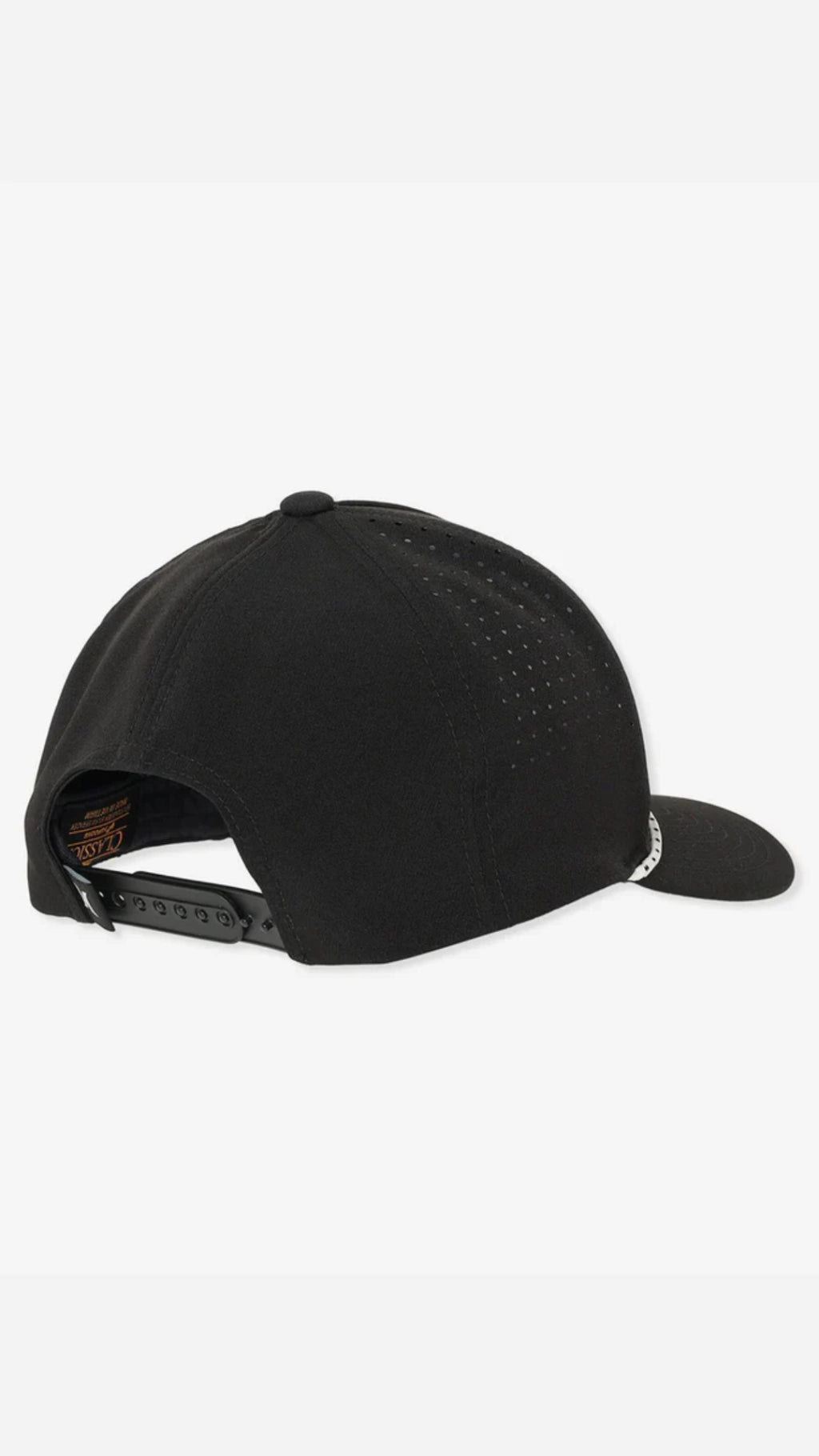 Gorra Hurley. HIHM0384 M BOGEY GOLF HAT