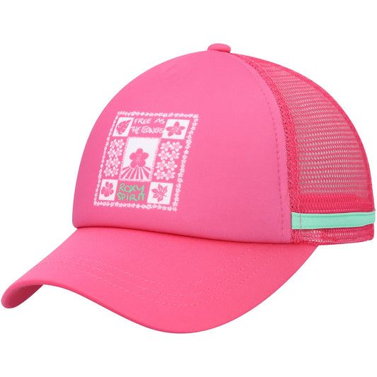 Gorra Roxy Dig This Trucker Hat