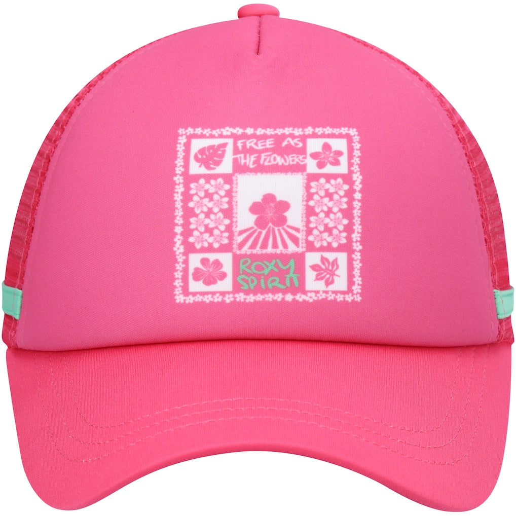 Gorra Roxy Dig This Trucker Hat
