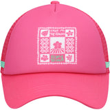 Gorra Roxy Dig This Trucker Hat